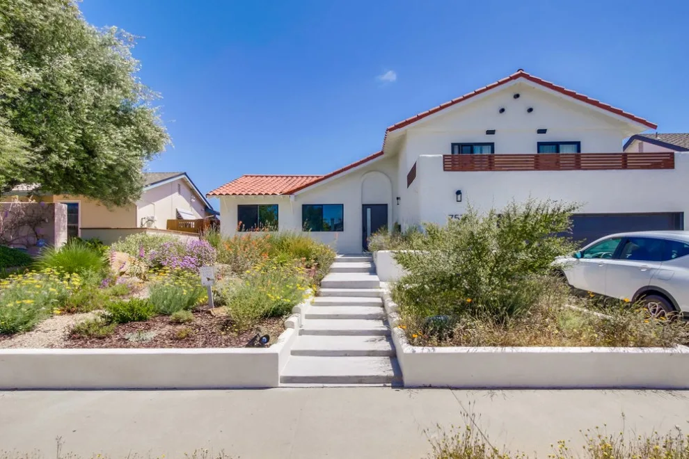 La Mesa Complete Home Renovation by DM Hultenius Corporation - Photo 106