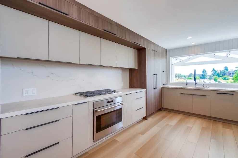La Mesa Complete Home Renovation by DM Hultenius Corporation - Photo 7