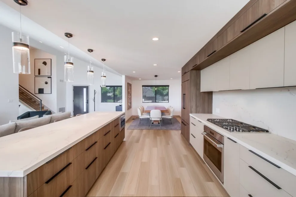 La Mesa Complete Home Renovation by DM Hultenius Corporation - Photo 60