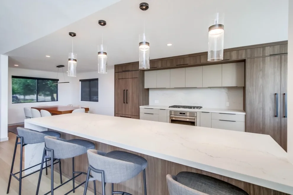 La Mesa Complete Home Renovation by DM Hultenius Corporation - Photo 16