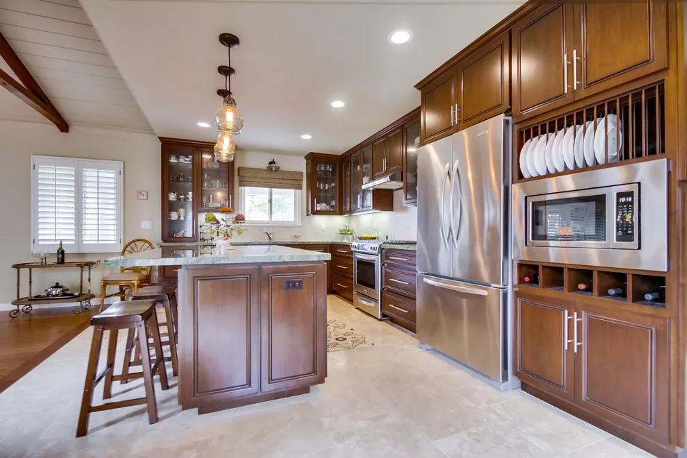 La Mesa Complete Home Renovation by DM Hultenius Corporation - Photo 24