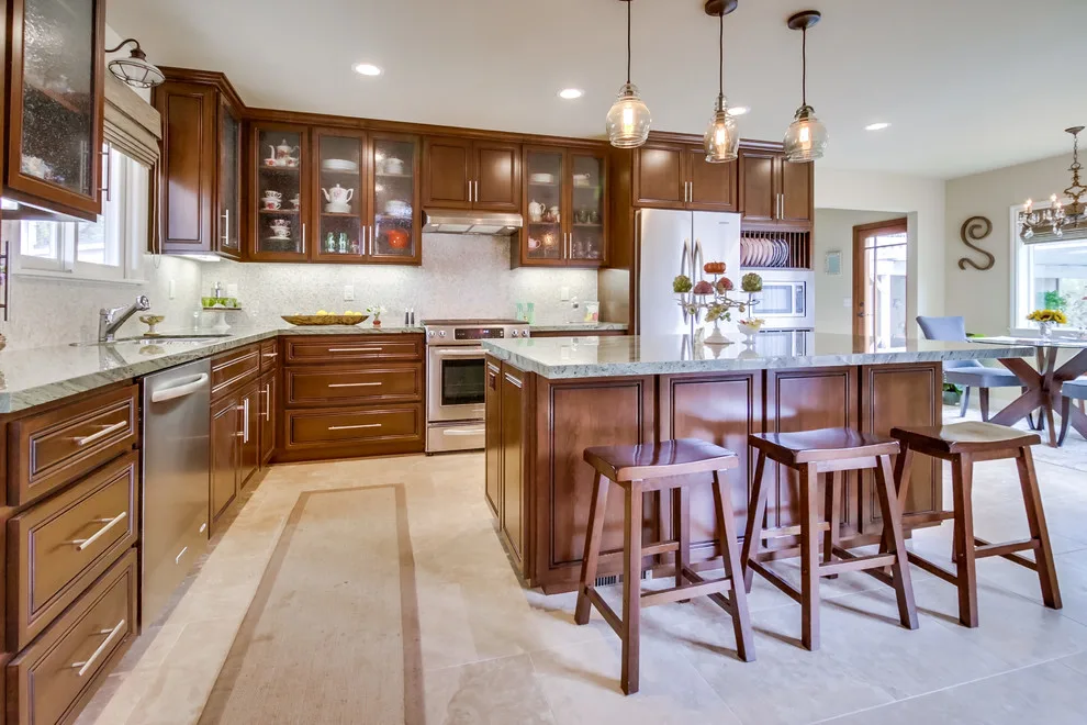 La Mesa Complete Home Renovation by DM Hultenius Corporation - Photo 88