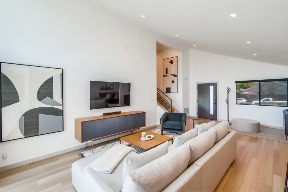 La Mesa Complete Home Renovation by DM Hultenius Corporation - Photo 37