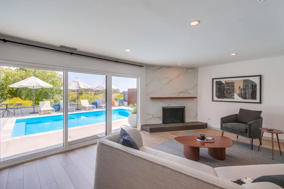 La Mesa Complete Home Renovation by DM Hultenius Corporation - Photo 96