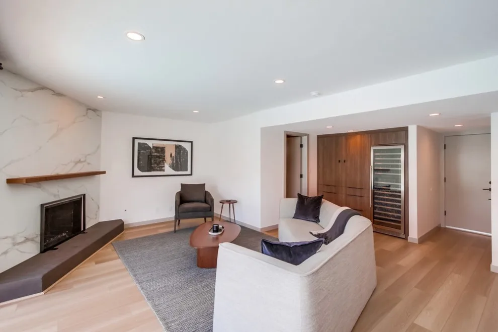 La Mesa Complete Home Renovation by DM Hultenius Corporation - Photo 18