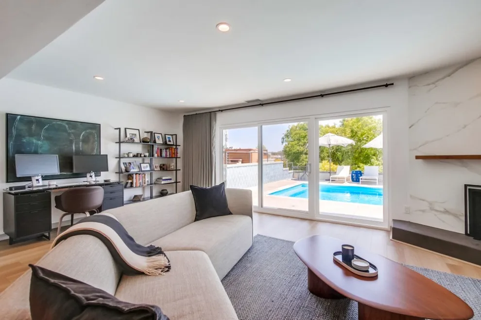 La Mesa Complete Home Renovation by DM Hultenius Corporation - Photo 119