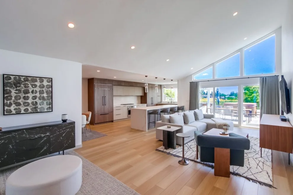 La Mesa Complete Home Renovation by DM Hultenius Corporation - Photo 108