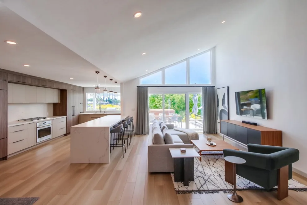 La Mesa Complete Home Renovation by DM Hultenius Corporation - Photo 26