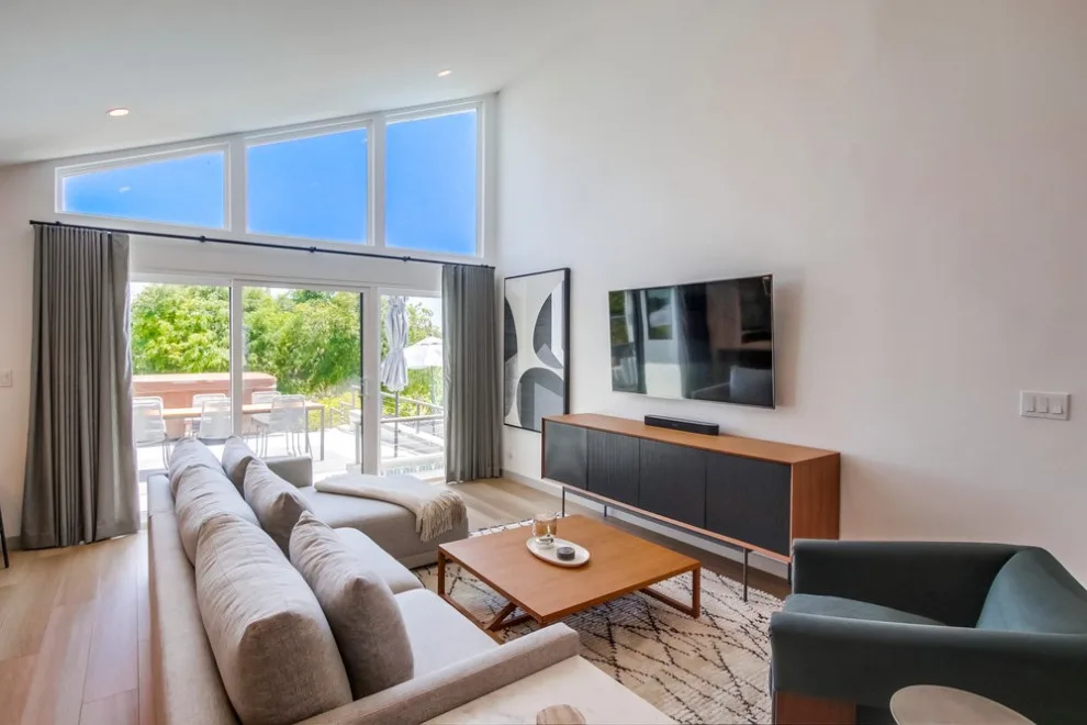La Mesa Complete Home Renovation by DM Hultenius Corporation - Photo 91