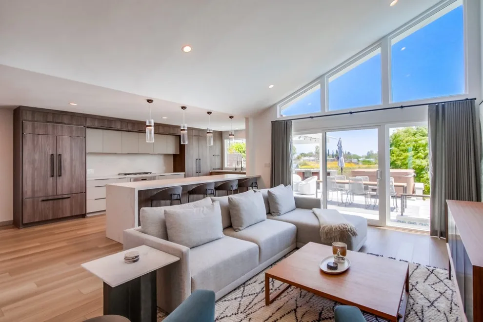 La Mesa Complete Home Renovation by DM Hultenius Corporation - Photo 81