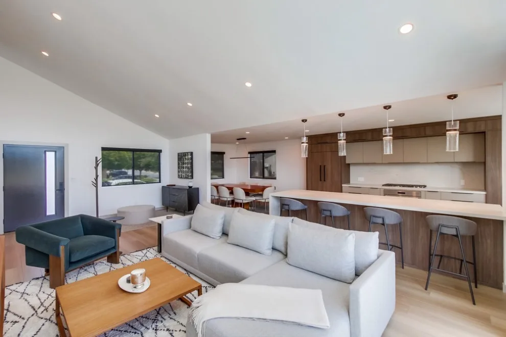 La Mesa Complete Home Renovation by DM Hultenius Corporation - Photo 104