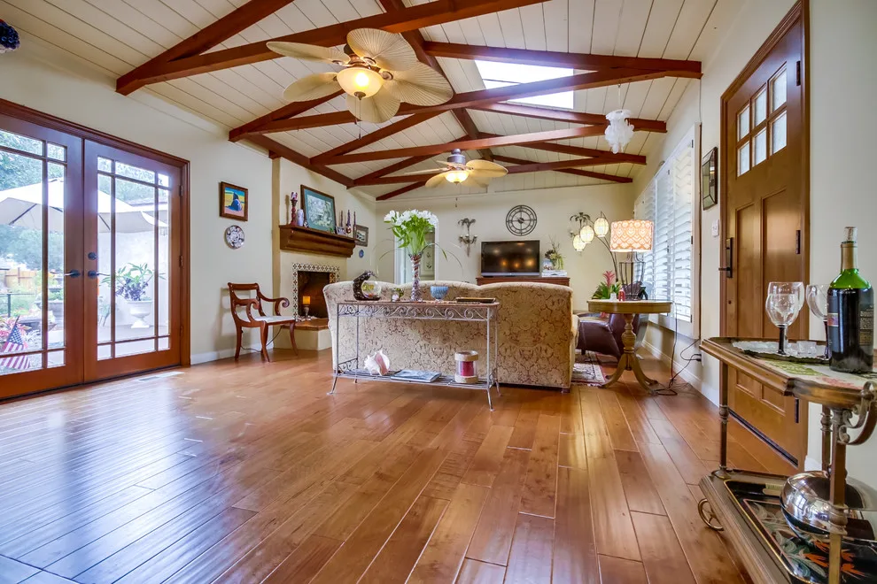 La Mesa Complete Home Renovation by DM Hultenius Corporation - Photo 57