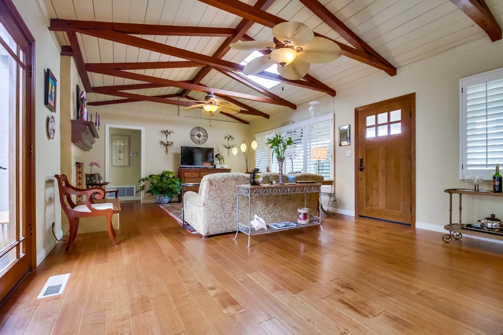La Mesa Complete Home Renovation by DM Hultenius Corporation - Photo 46