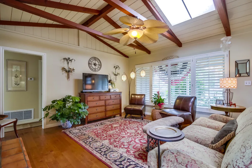La Mesa Complete Home Renovation by DM Hultenius Corporation - Photo 92