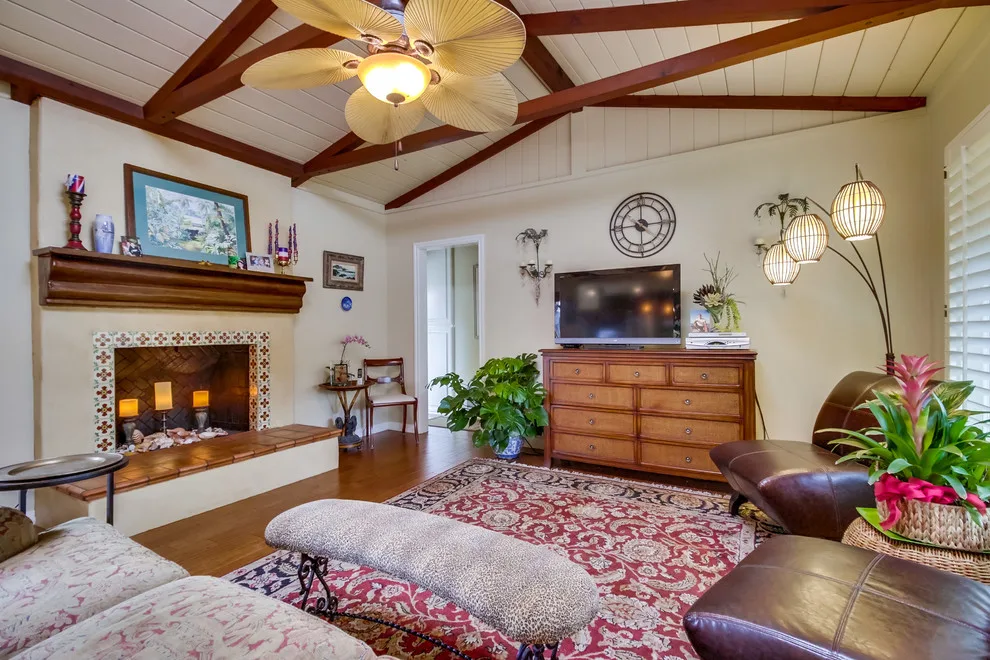 La Mesa Complete Home Renovation by DM Hultenius Corporation - Photo 86