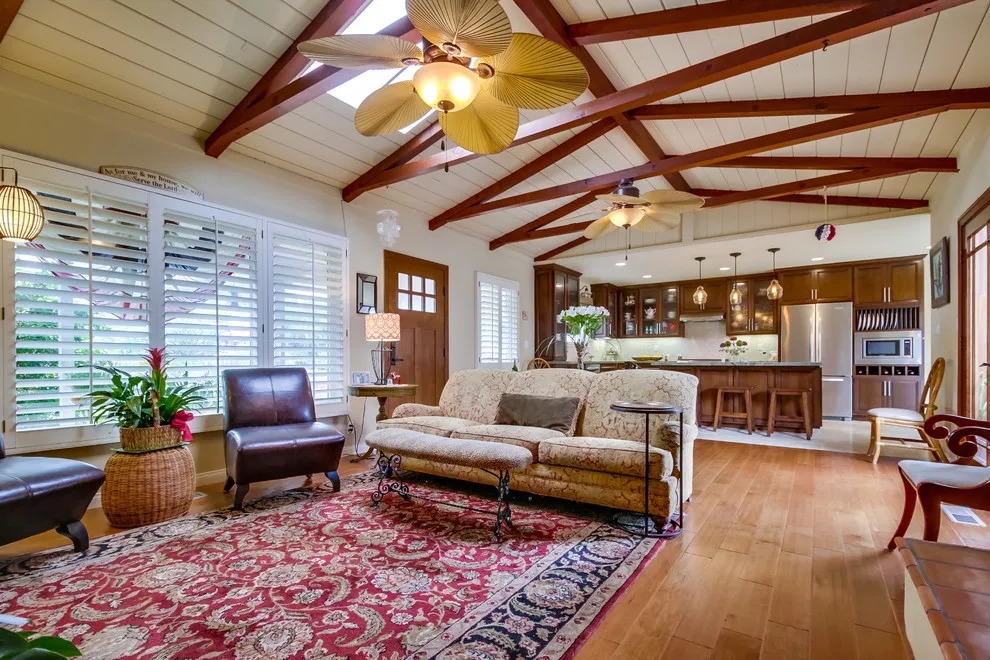 La Mesa Complete Home Renovation by DM Hultenius Corporation - Photo 101