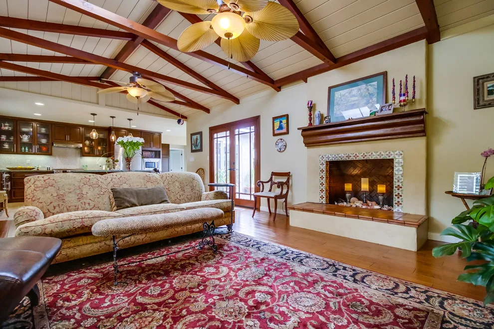 La Mesa Complete Home Renovation by DM Hultenius Corporation - Photo 45