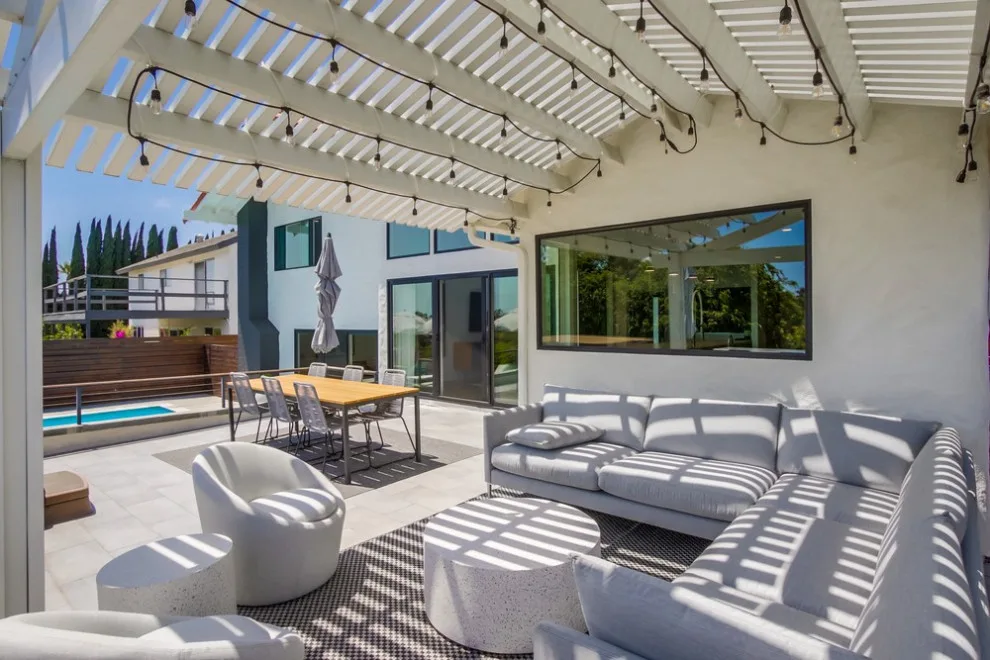La Mesa Complete Home Renovation by DM Hultenius Corporation - Photo 109