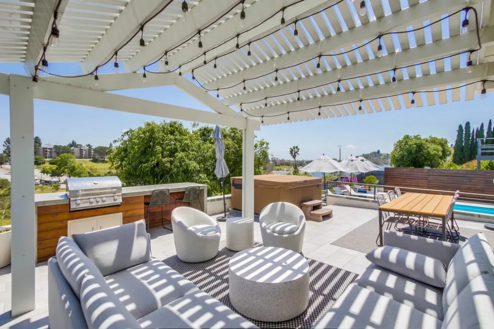 La Mesa Complete Home Renovation by DM Hultenius Corporation - Photo 115