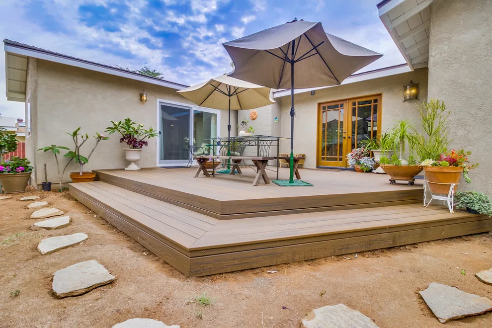 La Mesa Complete Home Renovation by DM Hultenius Corporation - Photo 55