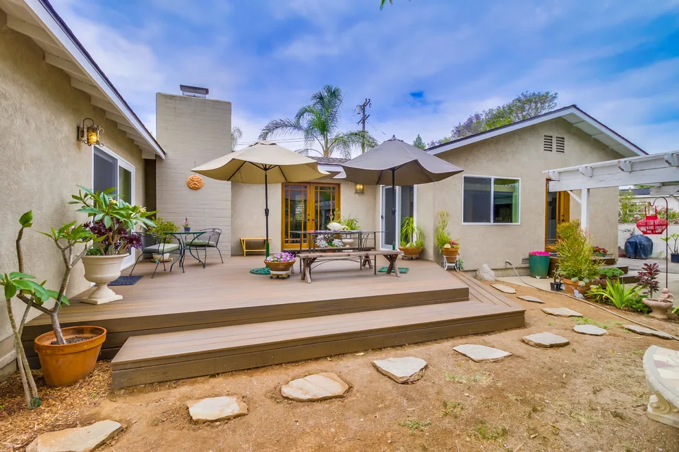 La Mesa Complete Home Renovation by DM Hultenius Corporation - Photo 9