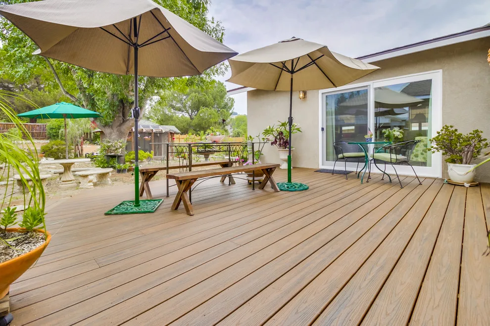 La Mesa Complete Home Renovation by DM Hultenius Corporation - Photo 89