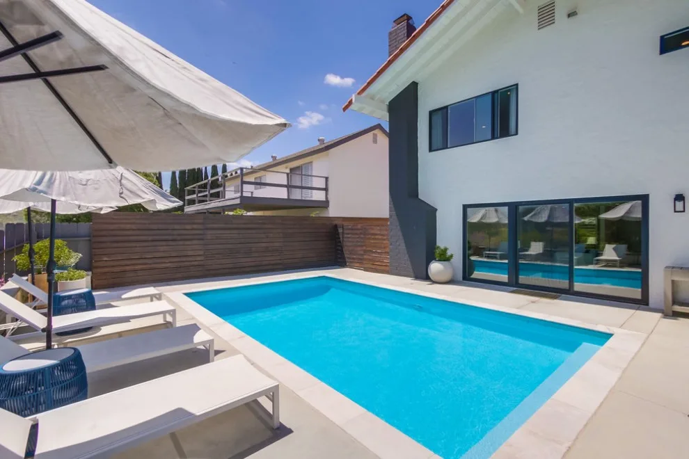 La Mesa Complete Home Renovation by DM Hultenius Corporation - Photo 17