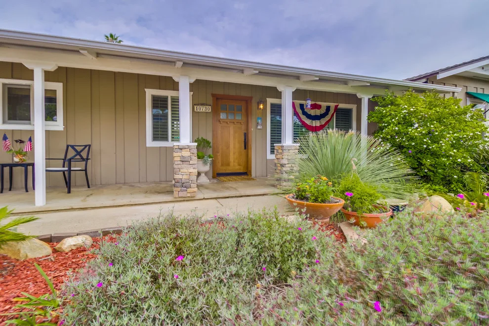 La Mesa Complete Home Renovation by DM Hultenius Corporation - Photo 80