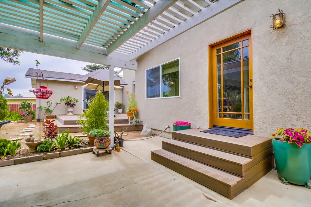La Mesa Complete Home Renovation by DM Hultenius Corporation - Photo 93