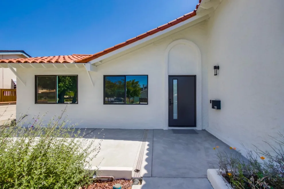 La Mesa Complete Home Renovation by DM Hultenius Corporation - Photo 102