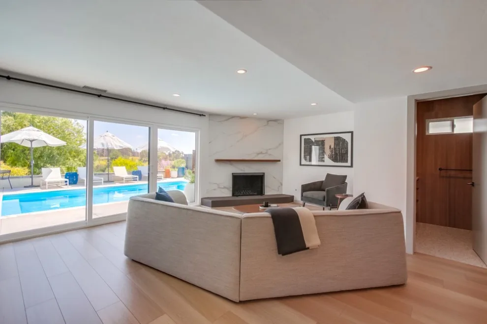 La Mesa Complete Home Renovation by DM Hultenius Corporation - Photo 105