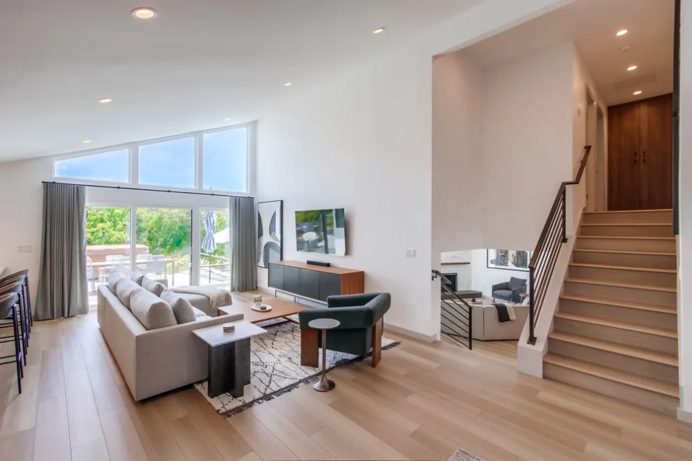 La Mesa Complete Home Renovation by DM Hultenius Corporation - Photo 129