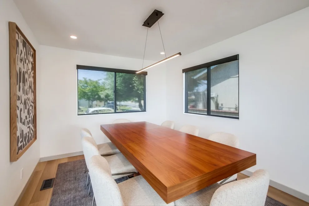 La Mesa Complete Home Renovation by DM Hultenius Corporation - Photo 98