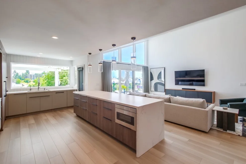 La Mesa Complete Home Renovation by DM Hultenius Corporation - Photo 76