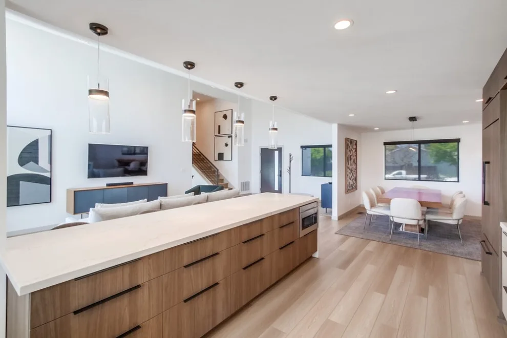 La Mesa Complete Home Renovation by DM Hultenius Corporation - Photo 4