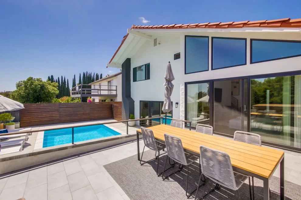 La Mesa Complete Home Renovation by DM Hultenius Corporation - Photo 120