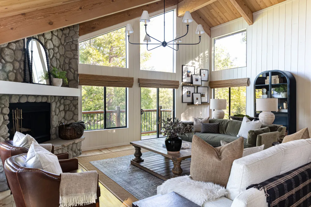 Arrowhead Lake Residence by Aguilar Design Studio - Photo 15