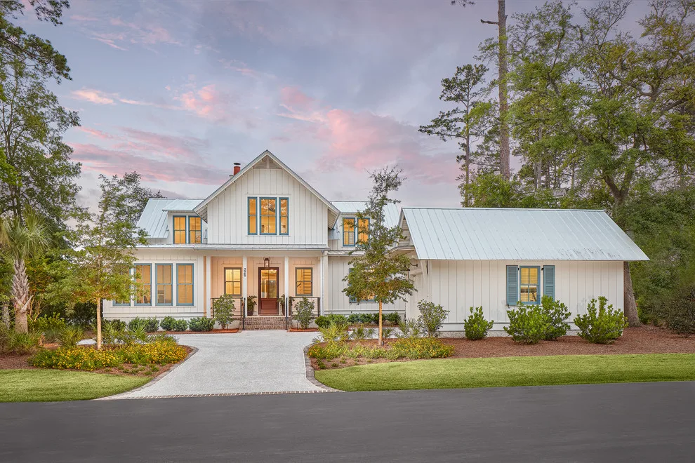 Bales Lake at Palmetto Bluff by Resort Custom Homes - Photo 20