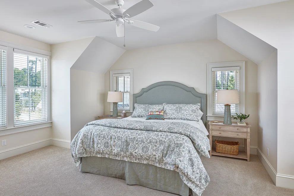 Bales Lake at Palmetto Bluff by Resort Custom Homes - Photo 17