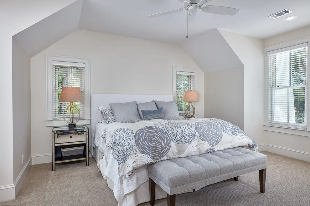 Bales Lake at Palmetto Bluff by Resort Custom Homes - Photo 35
