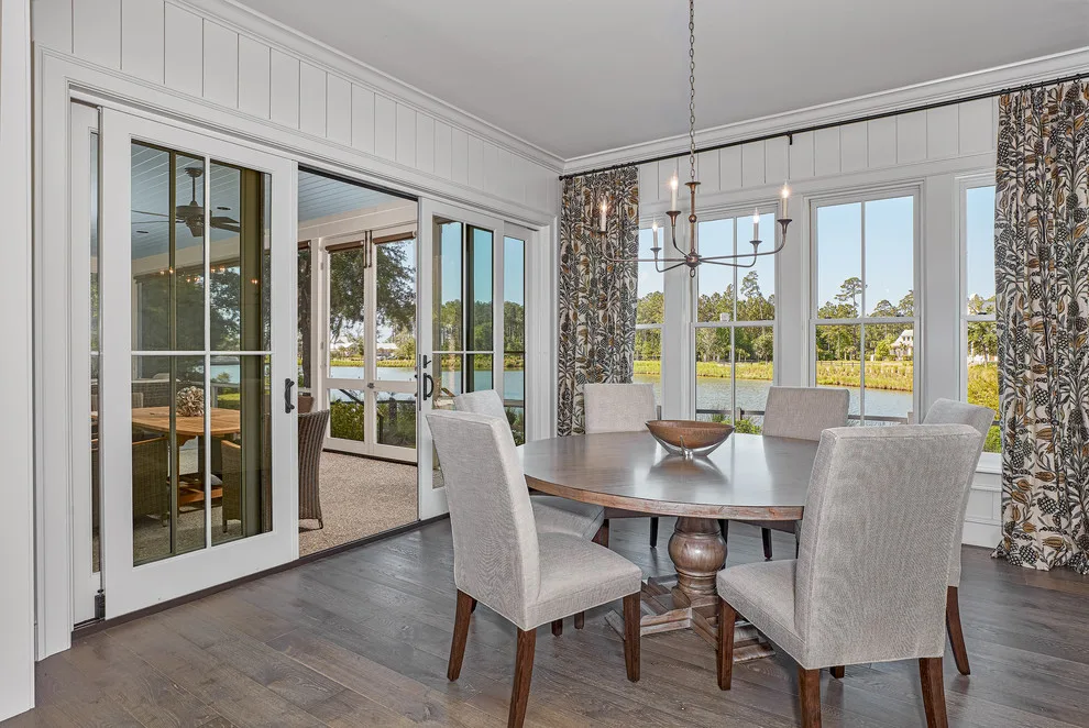 Bales Lake at Palmetto Bluff by Resort Custom Homes - Photo 3