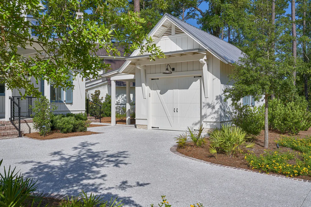 Bales Lake at Palmetto Bluff by Resort Custom Homes - Photo 18