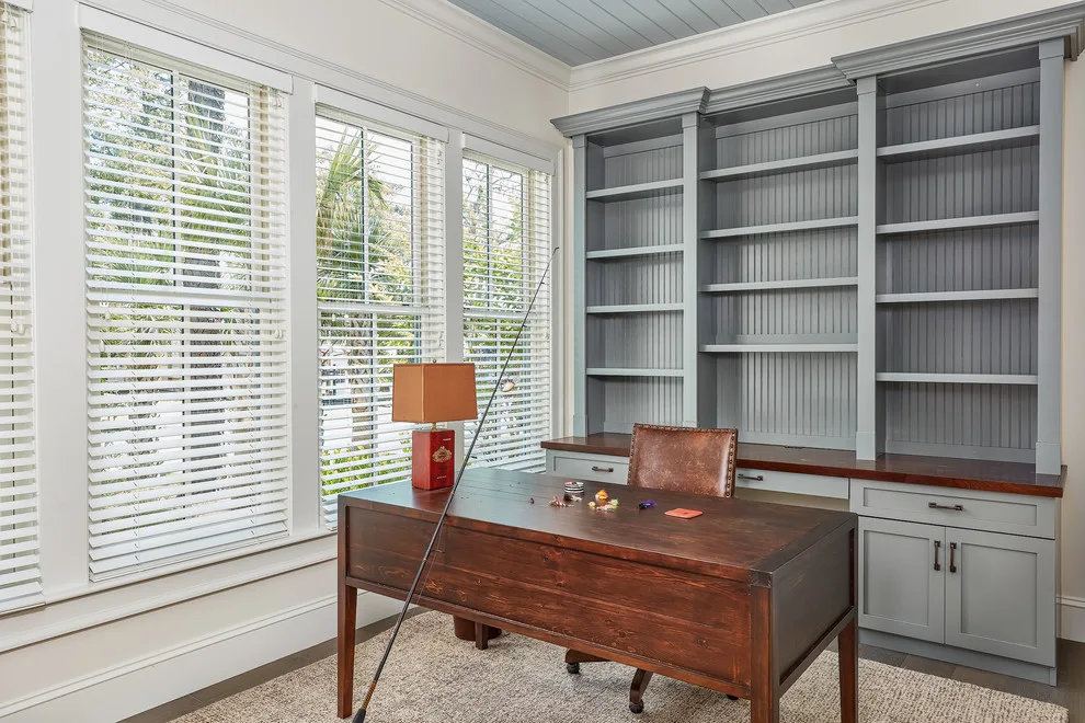 Bales Lake at Palmetto Bluff by Resort Custom Homes - Photo 6