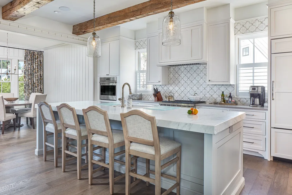 Bales Lake at Palmetto Bluff by Resort Custom Homes - Photo 16