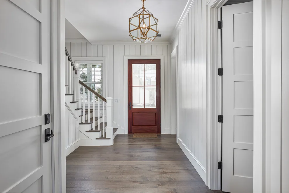 Bales Lake at Palmetto Bluff by Resort Custom Homes - Photo 13