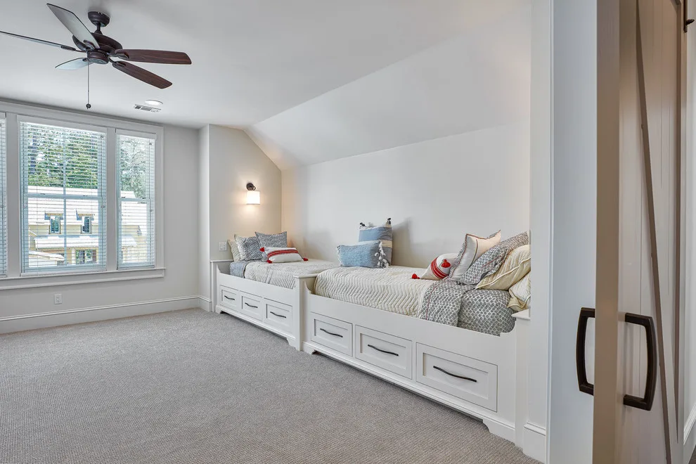Bales Lake at Palmetto Bluff by Resort Custom Homes - Photo 22