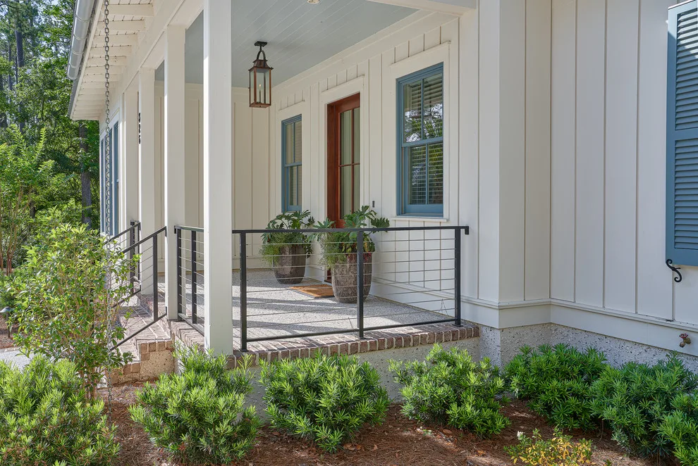 Bales Lake at Palmetto Bluff by Resort Custom Homes - Photo 29