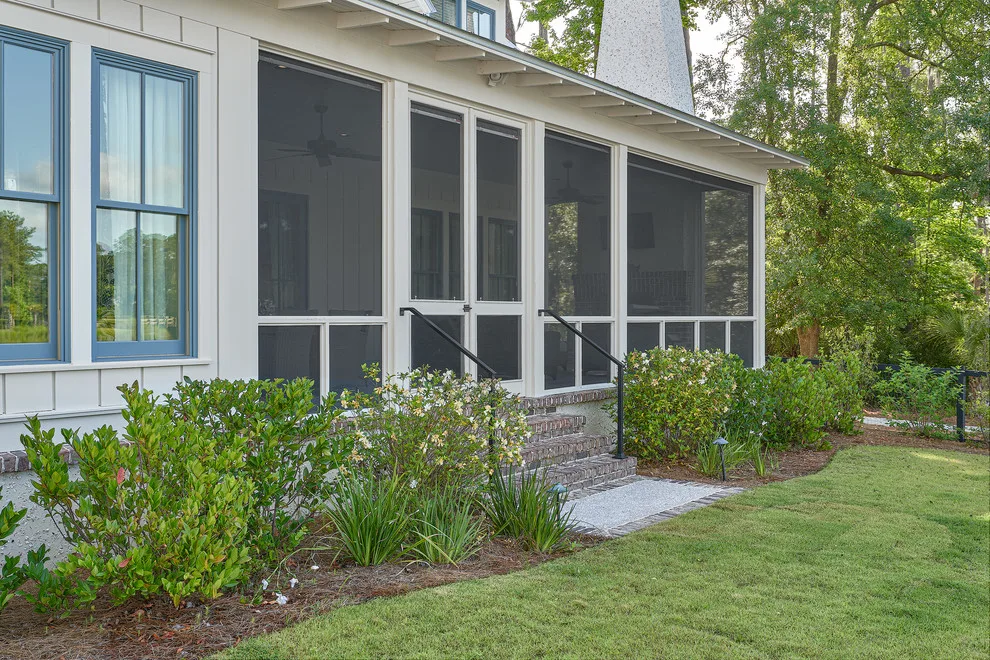 Bales Lake at Palmetto Bluff by Resort Custom Homes - Photo 25
