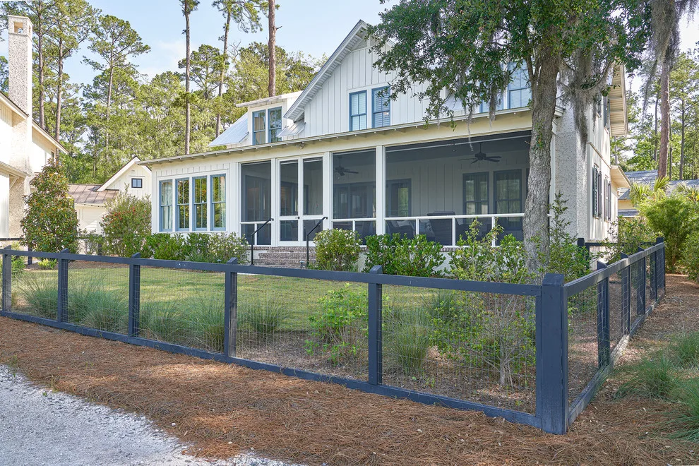 Bales Lake at Palmetto Bluff by Resort Custom Homes - Photo 31