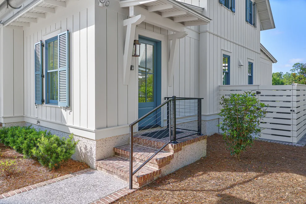 Bales Lake at Palmetto Bluff by Resort Custom Homes - Photo 26